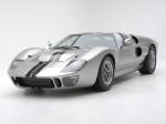 Ford GT40 (MkII) by Superformance 2006 года